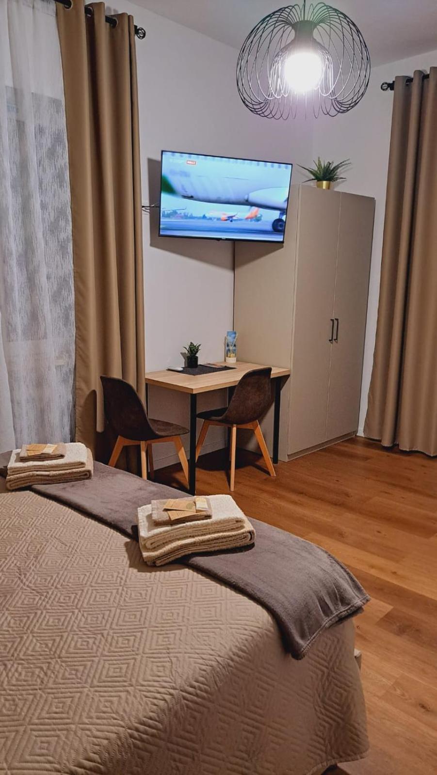 Hotel Casa Rodolfi, Vicenza Zimmer foto