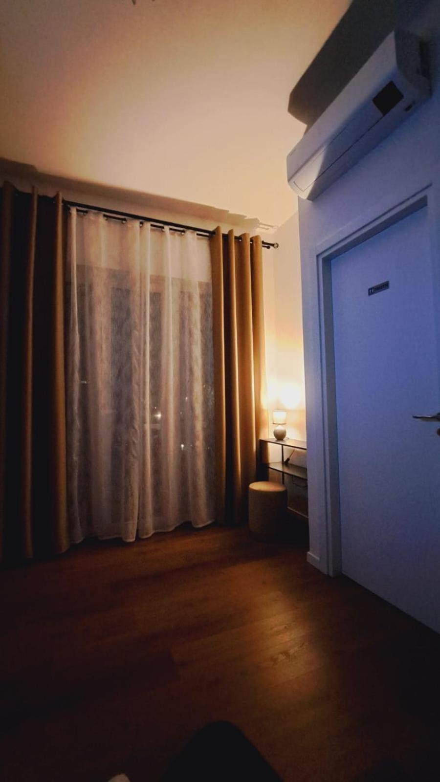 Hotel Casa Rodolfi, Vicenza Zimmer foto