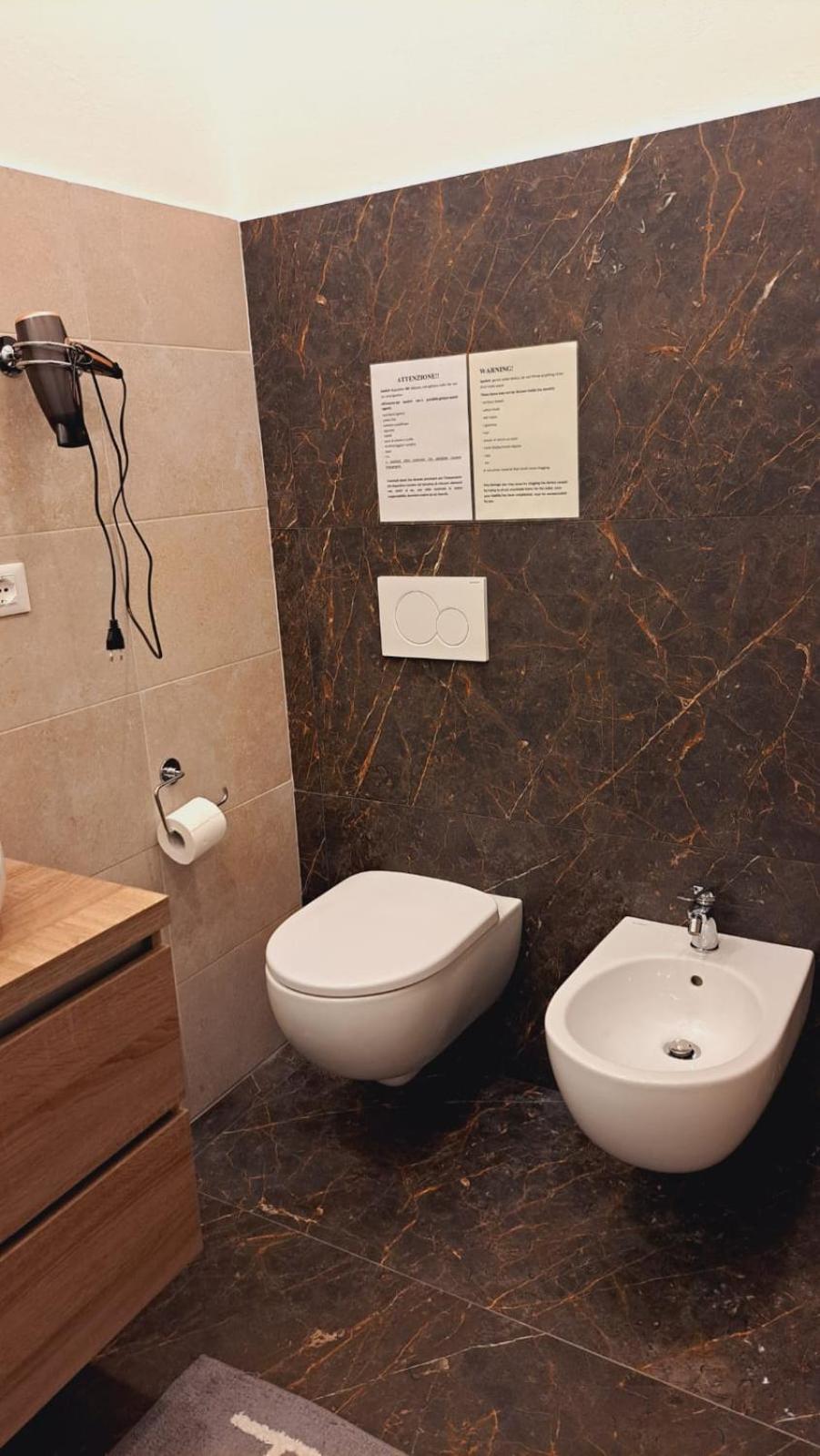 Hotel Casa Rodolfi, Vicenza Zimmer foto