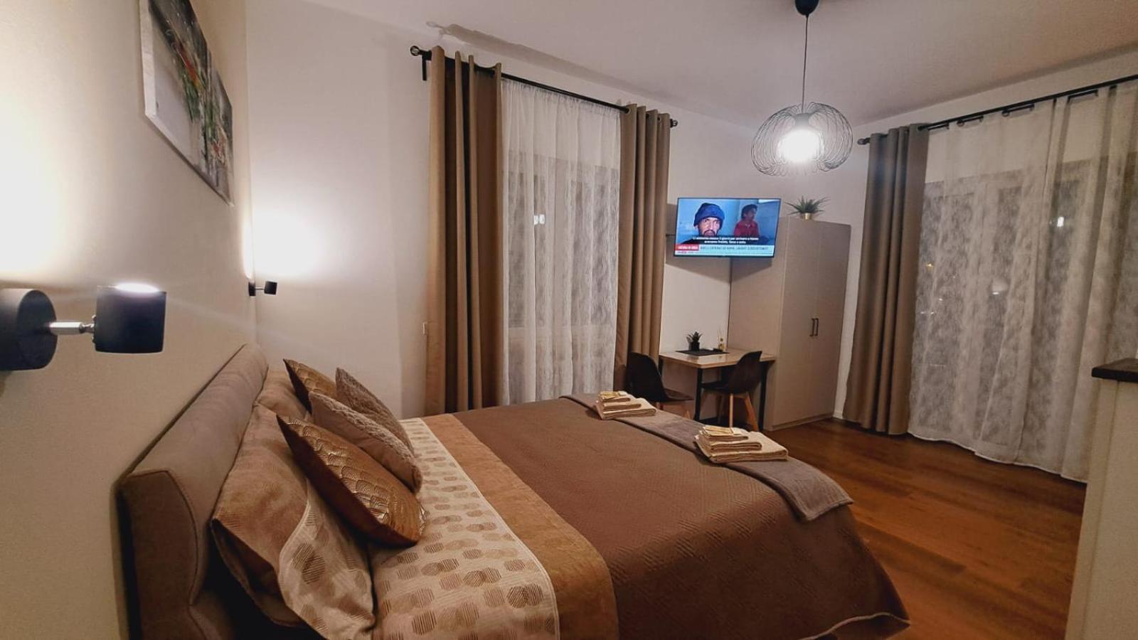 Hotel Casa Rodolfi, Vicenza Zimmer foto