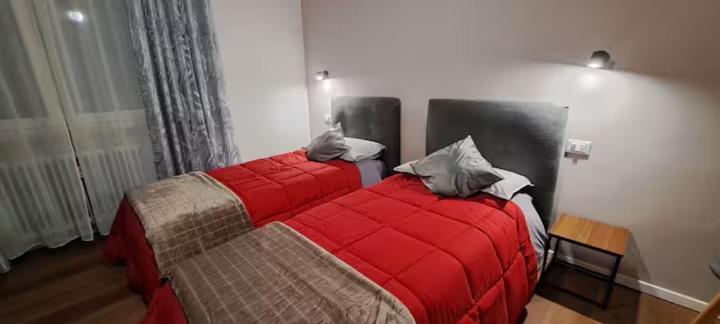 Hotel Casa Rodolfi, Vicenza Zimmer foto