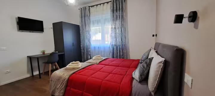 Hotel Casa Rodolfi, Vicenza Zimmer foto