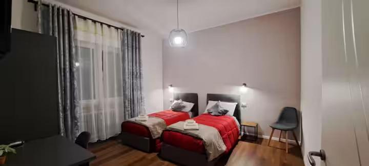 Hotel Casa Rodolfi, Vicenza Zimmer foto