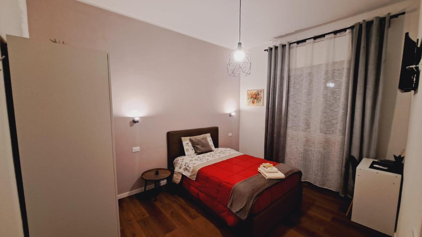 Hotel Casa Rodolfi, Vicenza Zimmer foto