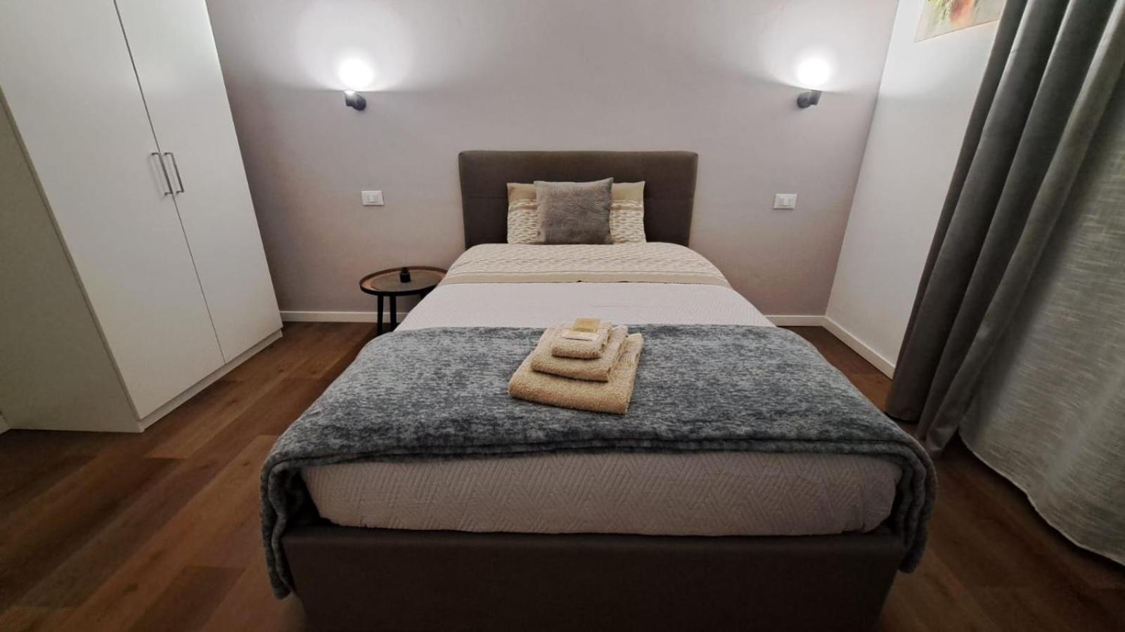 Hotel Casa Rodolfi, Vicenza Zimmer foto