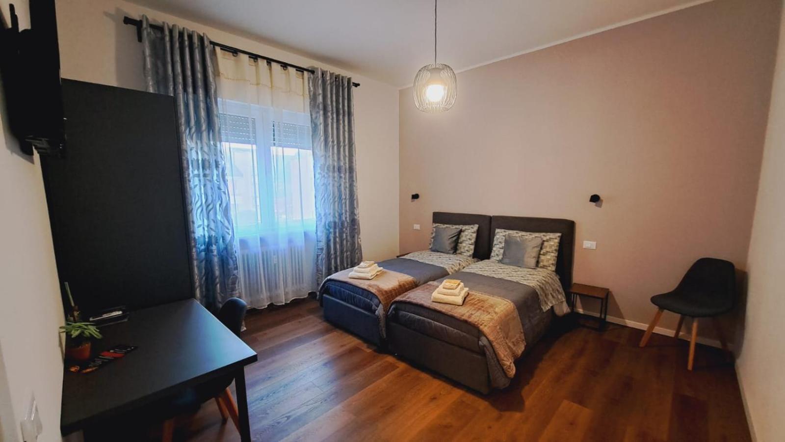 Hotel Casa Rodolfi, Vicenza Zimmer foto
