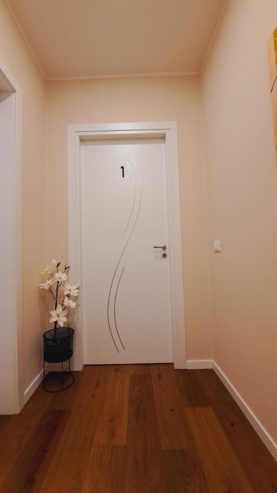 Hotel Casa Rodolfi, Vicenza Zimmer foto