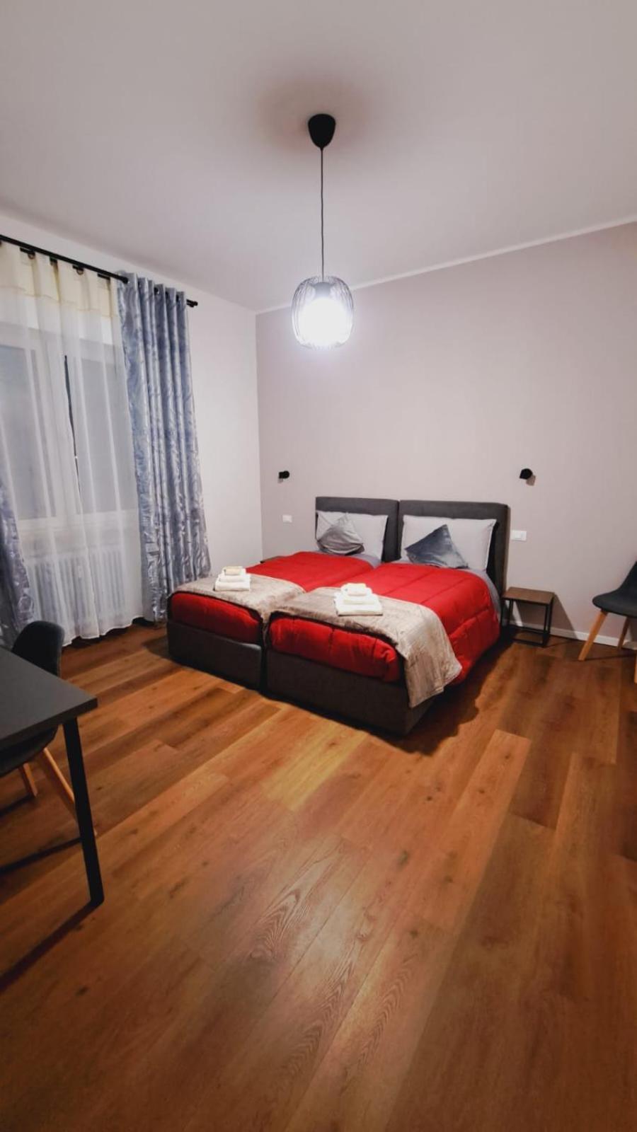 Hotel Casa Rodolfi, Vicenza Zimmer foto