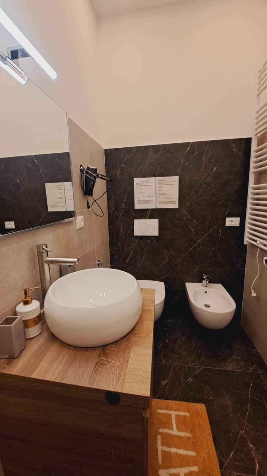 Hotel Casa Rodolfi, Vicenza Zimmer foto